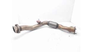 SILENCIADOR TRASERO AUDI A7 SPORTBACK (2014-2018) 3.0 TDI QUATTRO 218CV 2967CC - L. 8183195 / 4G0253350H 2